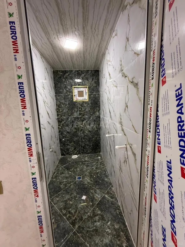 Satılır 5 otaqlı həyət evi 120 m²