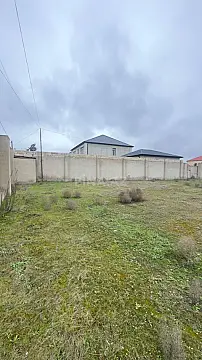 Satılır torpaq sahəsi 4 m² — Bakı, Şağan 4.00 m²