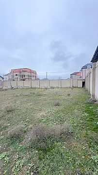 Satılır torpaq sahəsi 4 m²