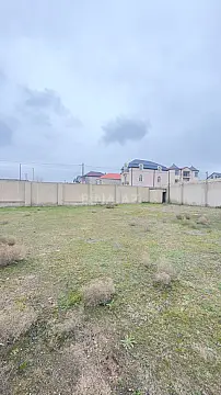 Satılır torpaq sahəsi 4 m²