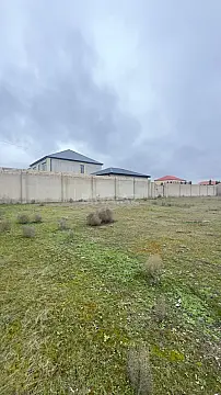 Satılır torpaq sahəsi 4 m²