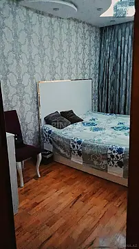 Kirayə verilir 4 otaqlı mənzil 130 m²