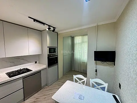 Satılır 3 otaqlı mənzil 85 m²