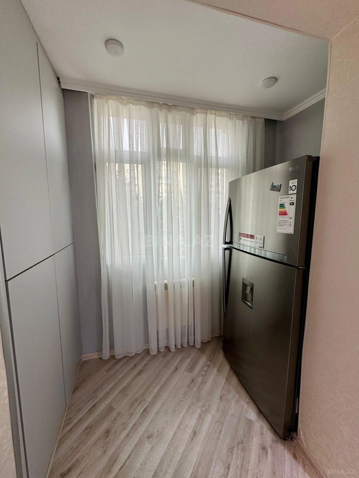 Satılır 3 otaqlı mənzil 85 m²