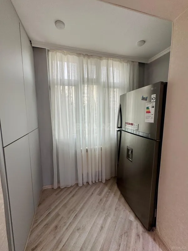 Satılır 3 otaqlı mənzil 85 m²