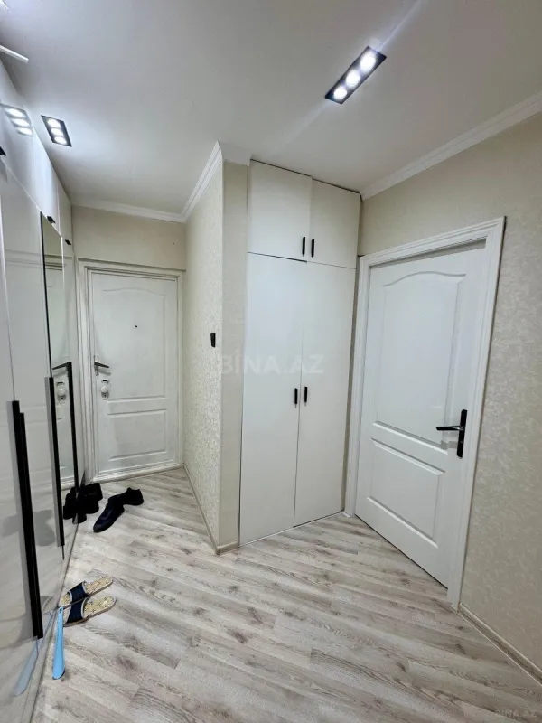 Satılır 3 otaqlı mənzil 85 m²
