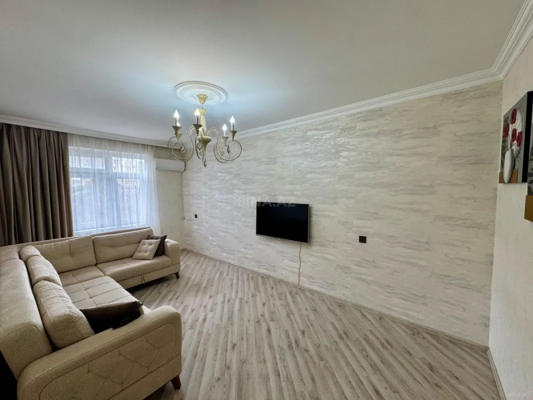 Satılır 3 otaqlı mənzil 85 m²