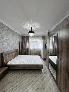 Satılır 3 otaqlı mənzil 85 m²