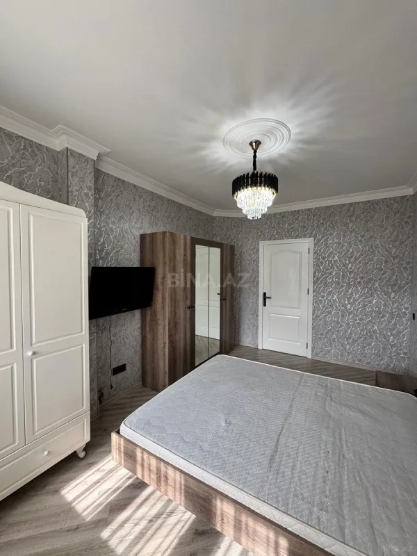 Satılır 3 otaqlı mənzil 85 m²