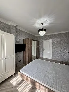 Satılır 3 otaqlı mənzil 85 m²