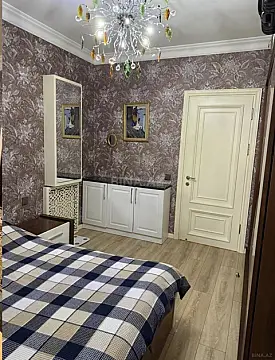 Satılır 3 otaqlı mənzil 70 m²