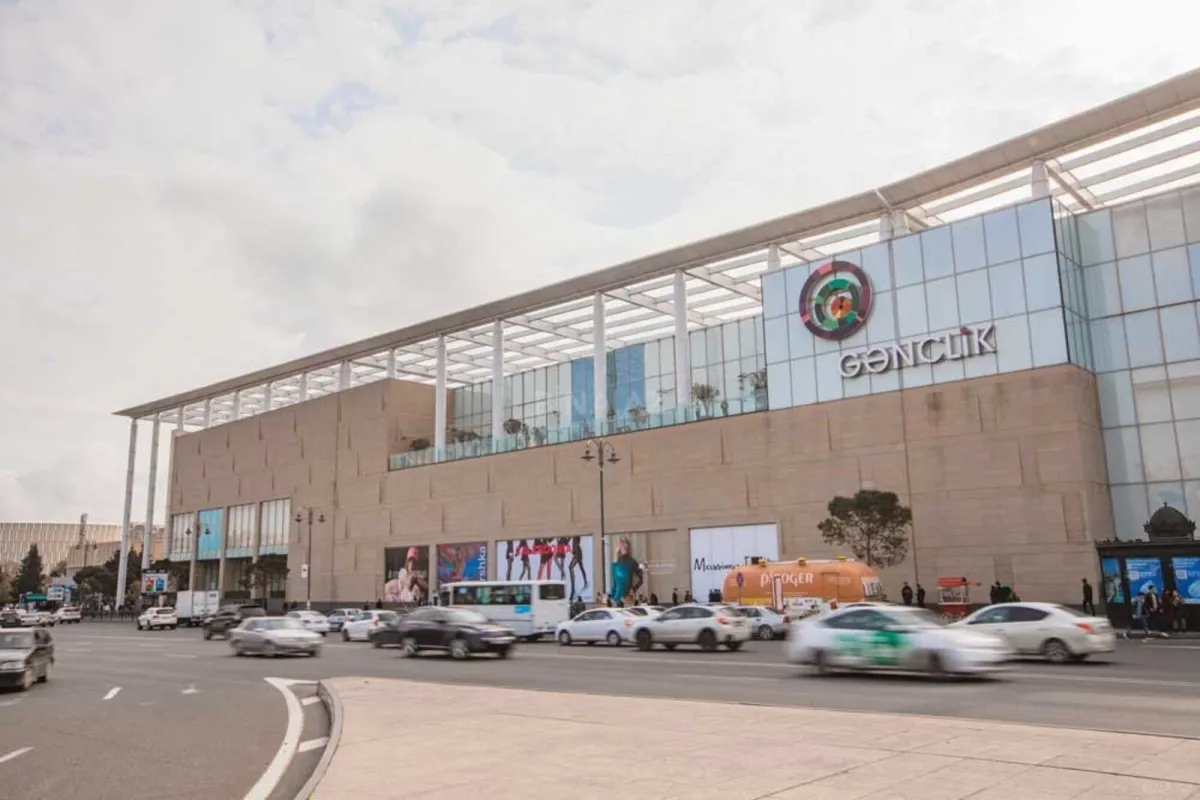 Satılır 3 otaqlı mənzil 70 m²