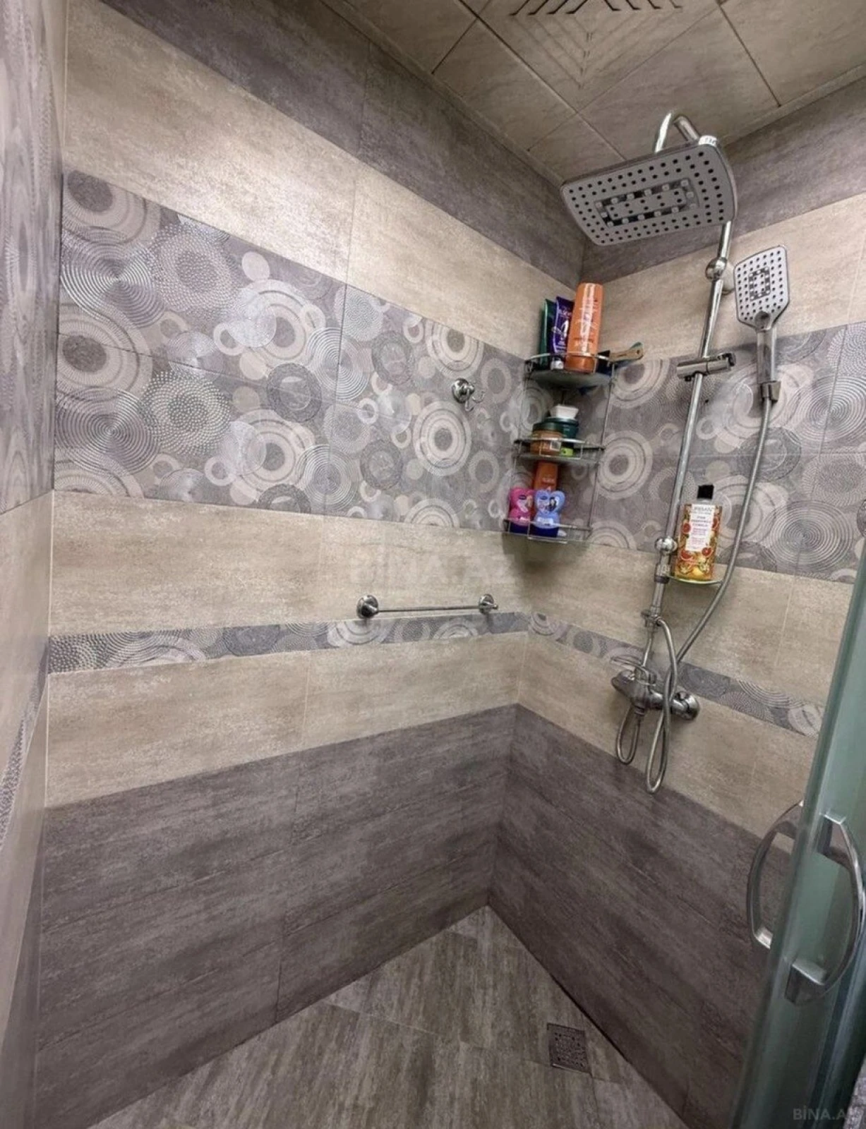 Satılır 3 otaqlı mənzil 70 m²