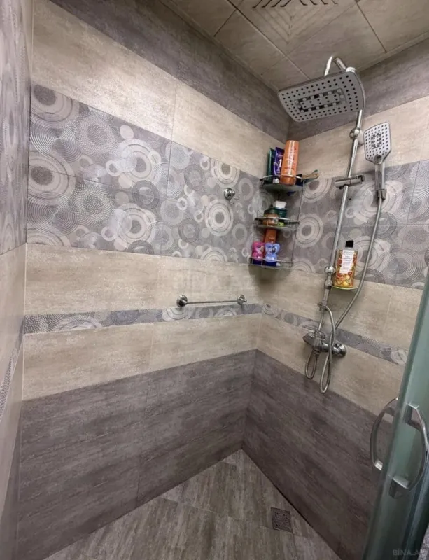 Satılır 3 otaqlı mənzil 70 m²