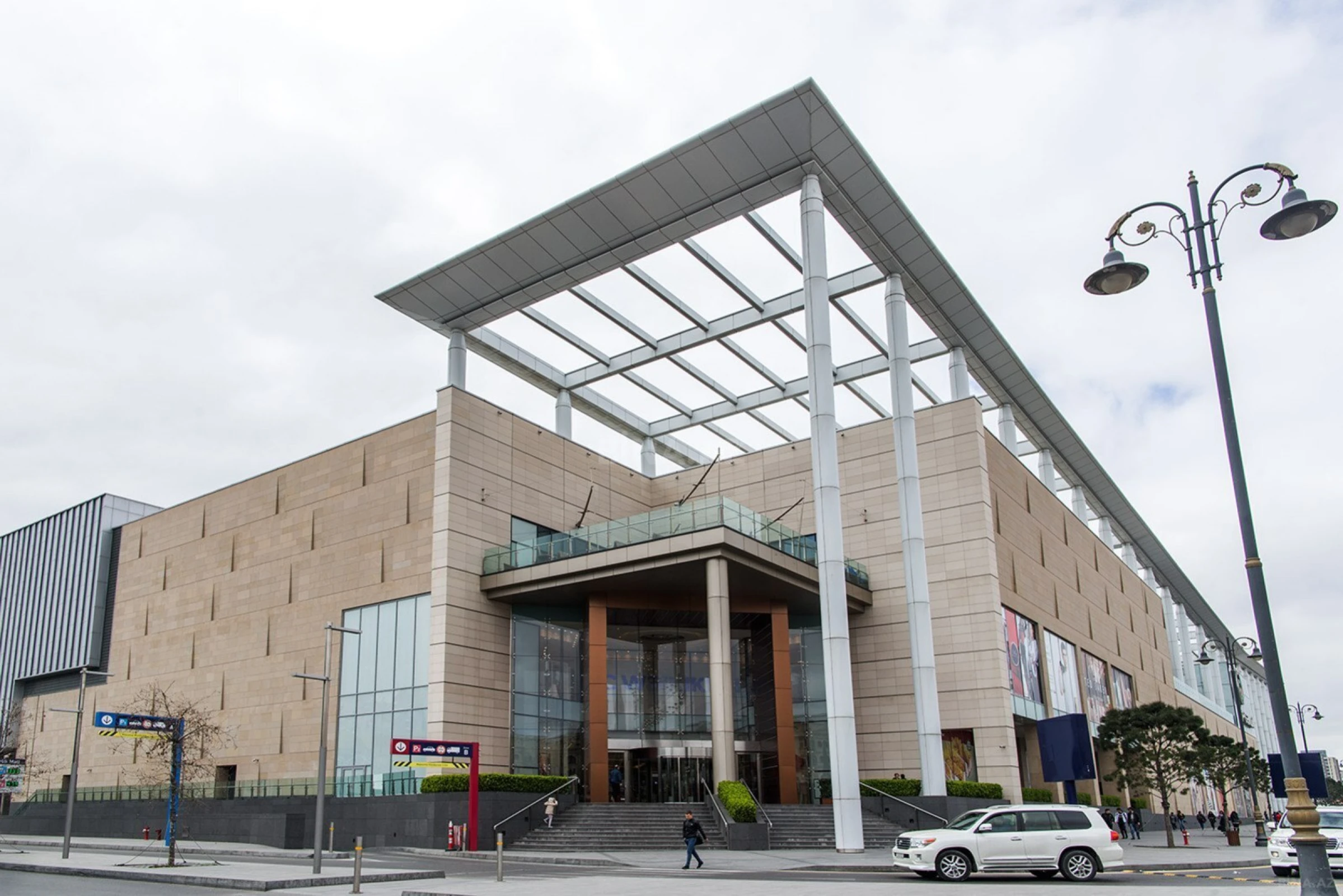 Satılır 3 otaqlı mənzil 70 m²