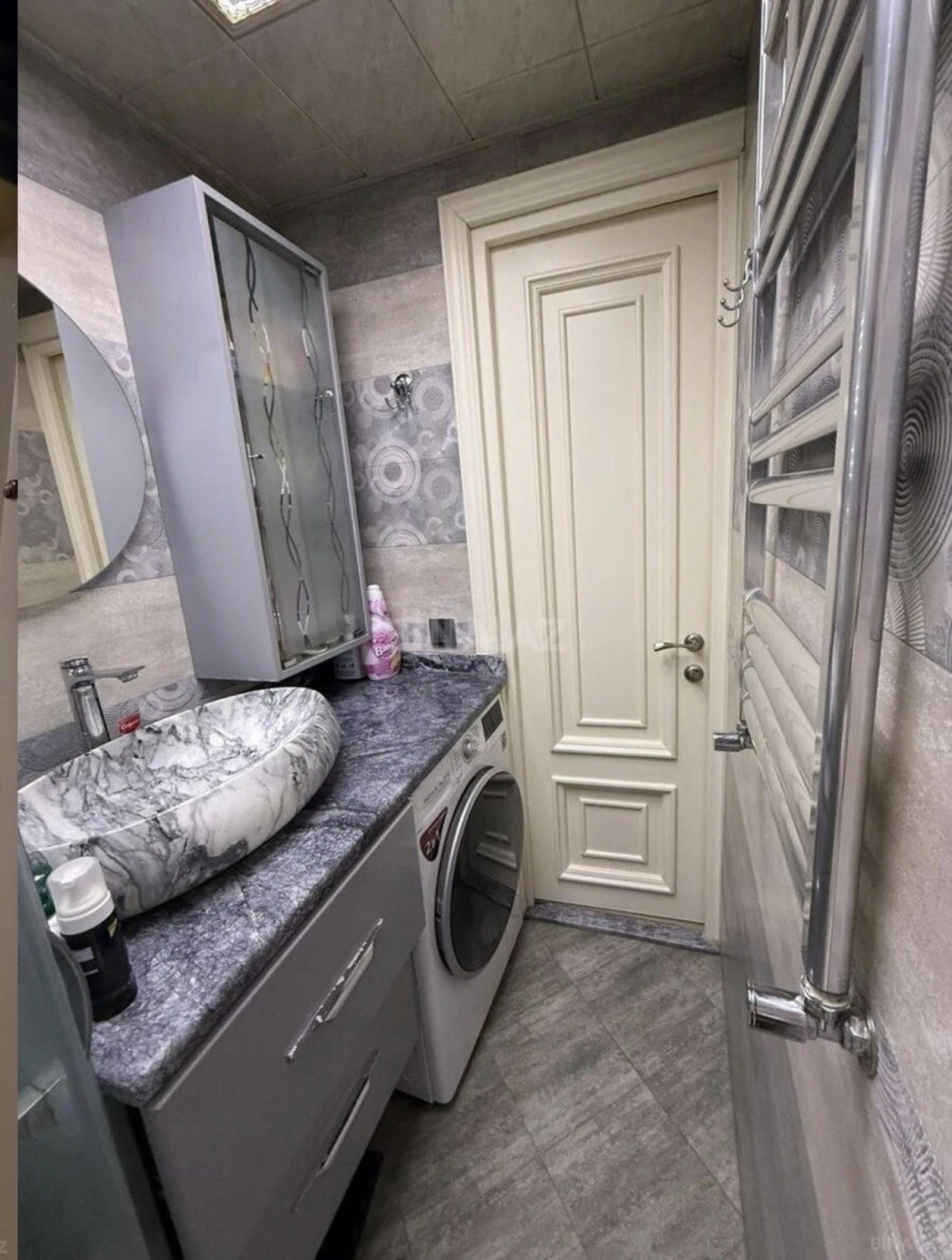 Satılır 3 otaqlı mənzil 70 m²