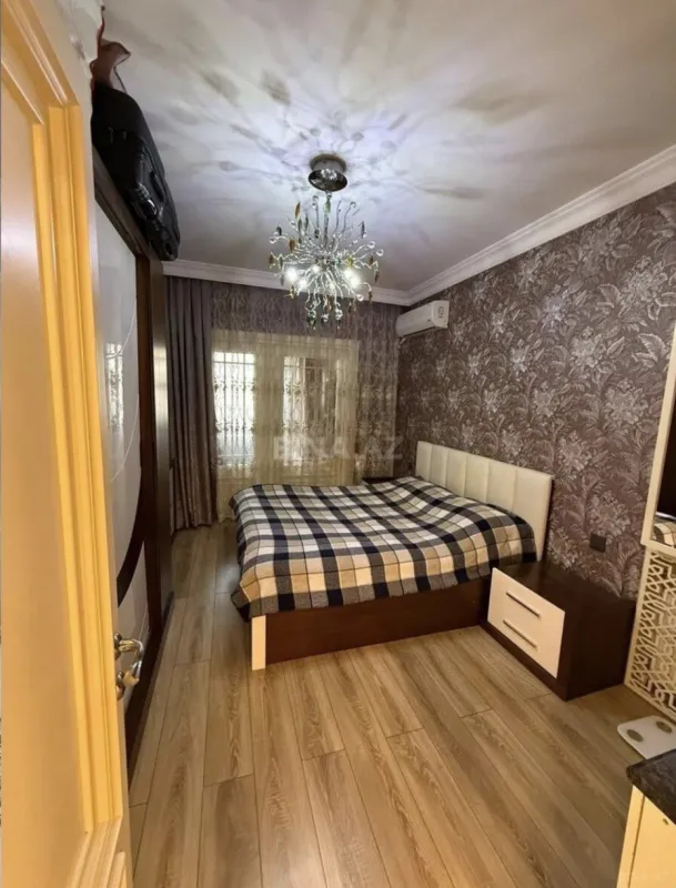 Satılır 3 otaqlı mənzil 70 m²