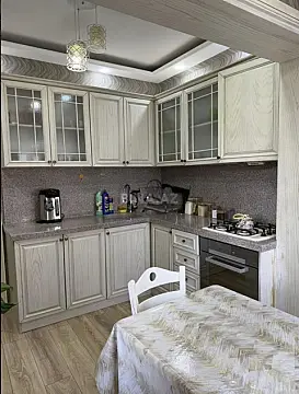 Satılır 3 otaqlı mənzil 70 m²