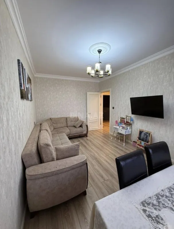 Satılır 3 otaqlı mənzil 70 m²