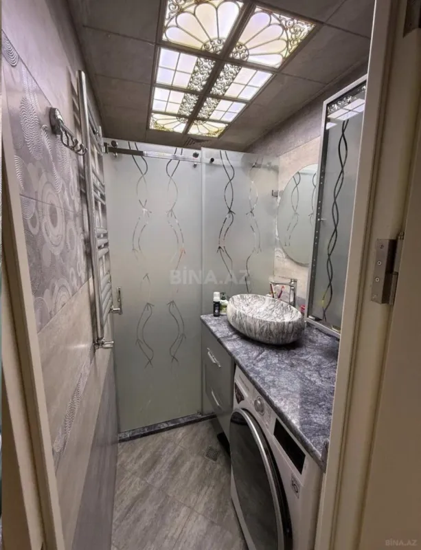 Satılır 3 otaqlı mənzil 70 m²