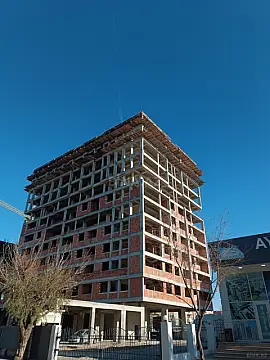 Satılır 2 otaqlı mənzil 56 m² — Sumqayıt 2 otaq 56.00 m²