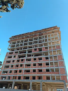 Satılır 2 otaqlı mənzil 56 m²