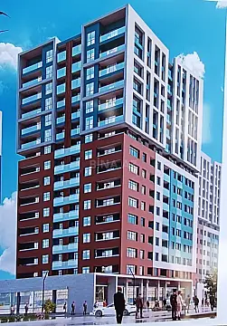 Satılır 2 otaqlı mənzil 56 m²