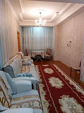 Kirayə verilir 3 otaqlı mənzil 74 m² — Bakı, Masazır 3 otaq 74.00 m²