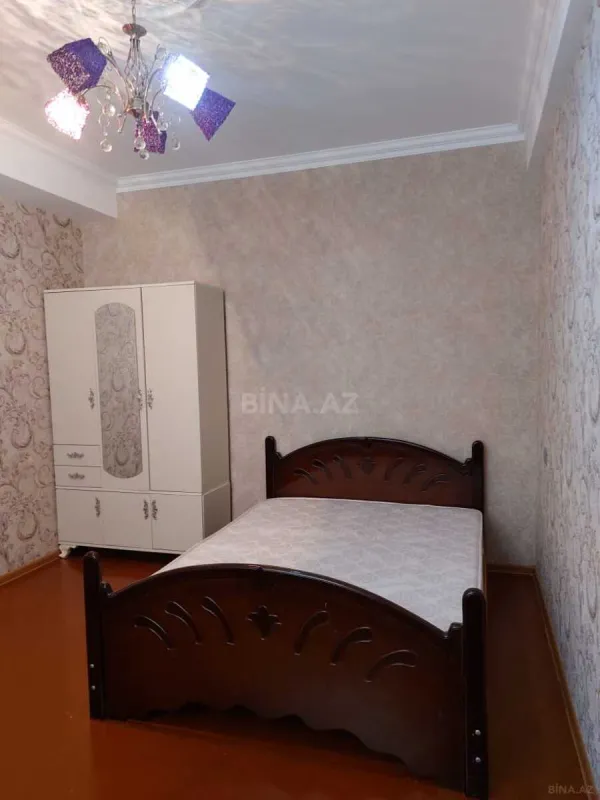 Kirayə verilir 3 otaqlı mənzil 74 m²