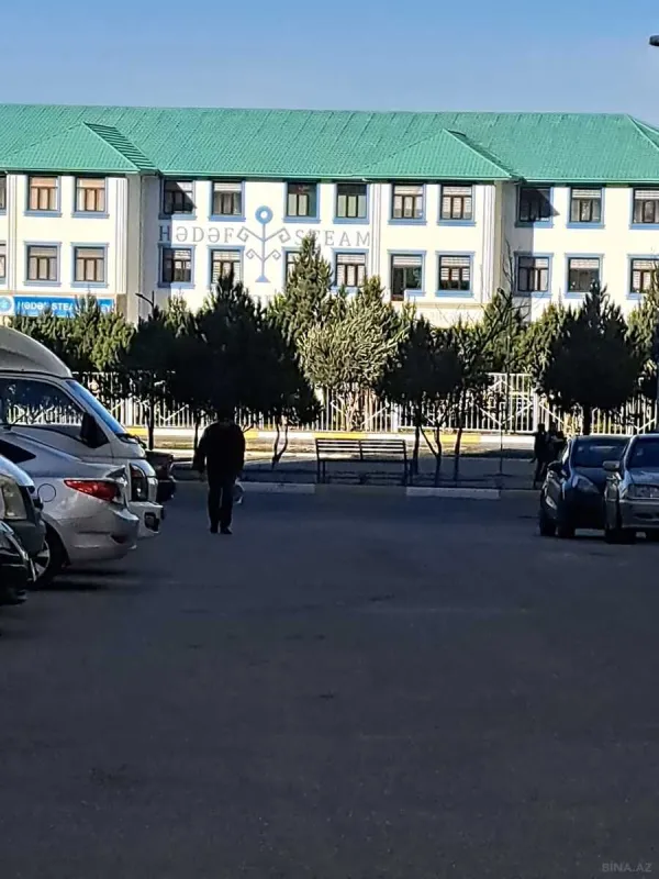 Kirayə verilir 3 otaqlı mənzil 74 m²