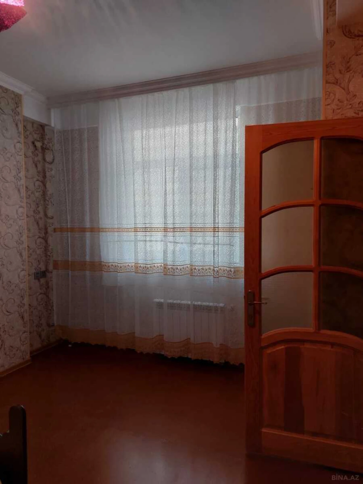 Kirayə verilir 3 otaqlı mənzil 74 m²