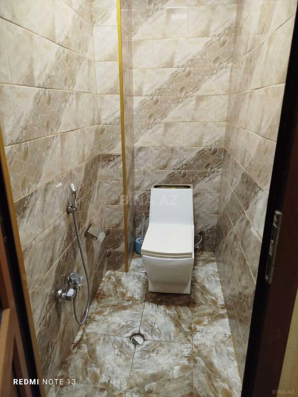 Kirayə verilir 3 otaqlı mənzil 74 m²