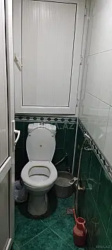 Satılır 5 otaqlı mənzil 120 m²