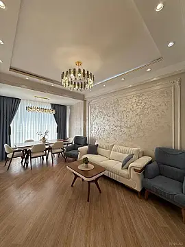 Satılır 3 otaqlı mənzil 104 m²