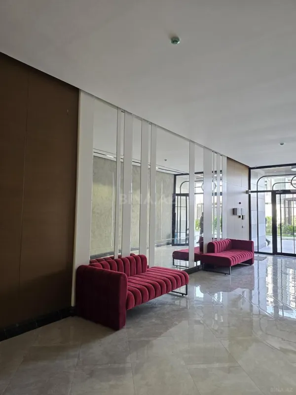 Satılır 3 otaqlı mənzil 104 m²