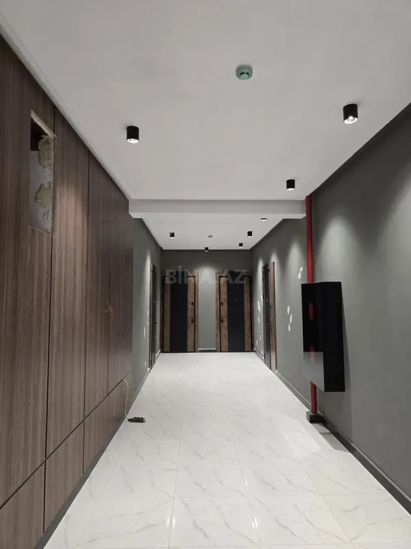Satılır 3 otaqlı mənzil 104 m²