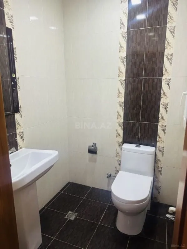 Satılır 3 otaqlı mənzil 120 m²