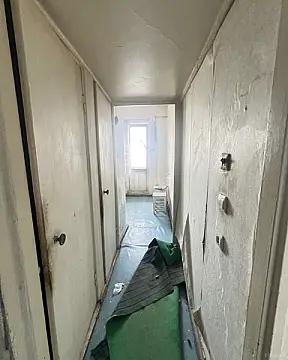 Satılır 4 otaqlı mənzil 100 m²