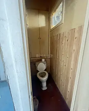 Satılır 4 otaqlı mənzil 100 m²