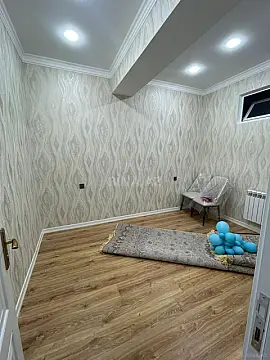 Kirayə verilir 3 otaqlı mənzil 110 m²