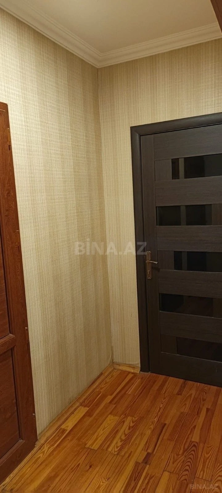 Kirayə verilir 3 otaqlı mənzil 70 m²