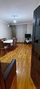 Kirayə verilir 3 otaqlı mənzil 70 m² — Bakı, Əhmədli 3 otaq 70.00 m²