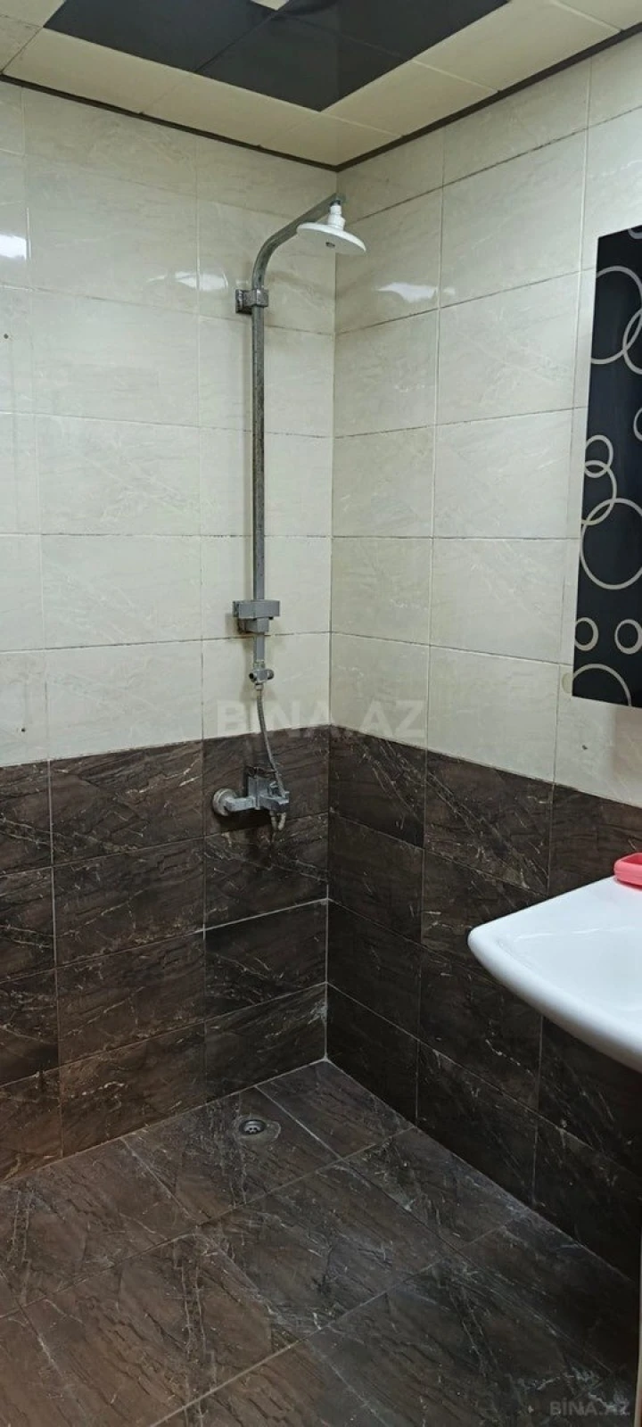 Kirayə verilir 3 otaqlı mənzil 70 m²