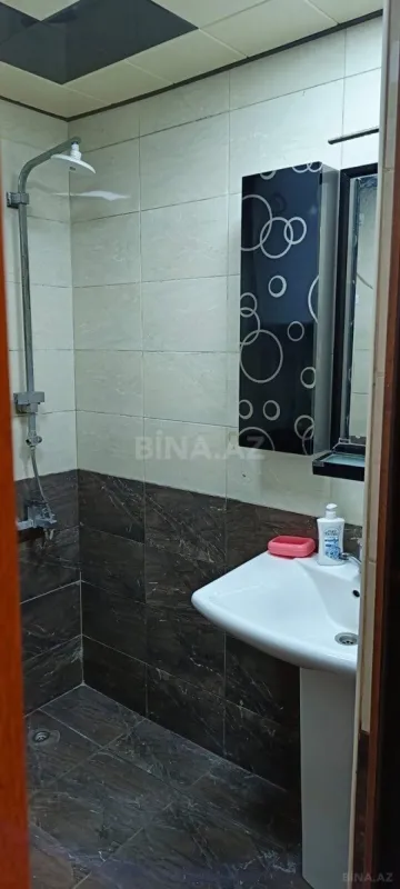 Kirayə verilir 3 otaqlı mənzil 70 m²