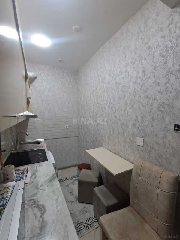 Satılır 2 otaqlı mənzil 55 m²