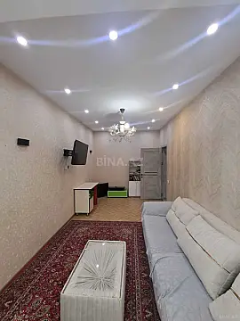 Satılır 2 otaqlı mənzil 55 m²