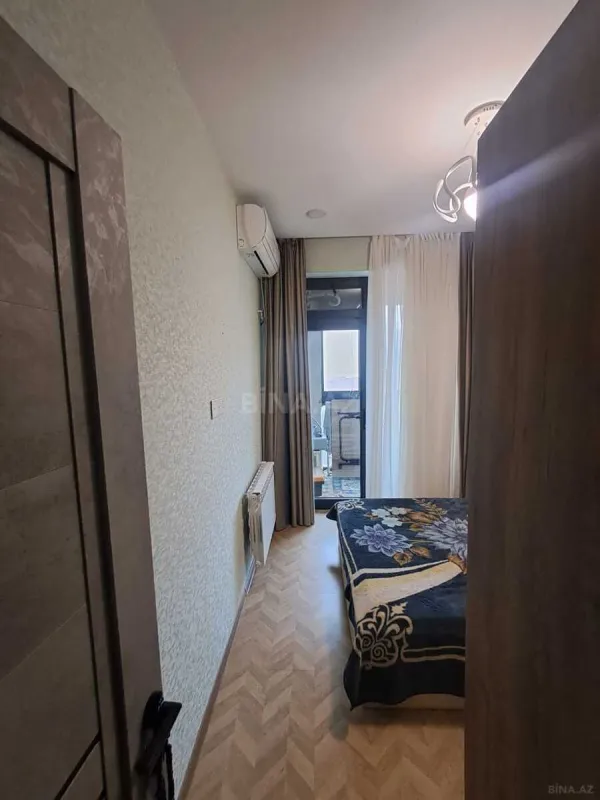 Satılır 2 otaqlı mənzil 55 m²