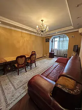 Kirayə verilir 4 otaqlı mənzil 180 m² — Bakı, Nərimanov 4 otaq 180.00 m²