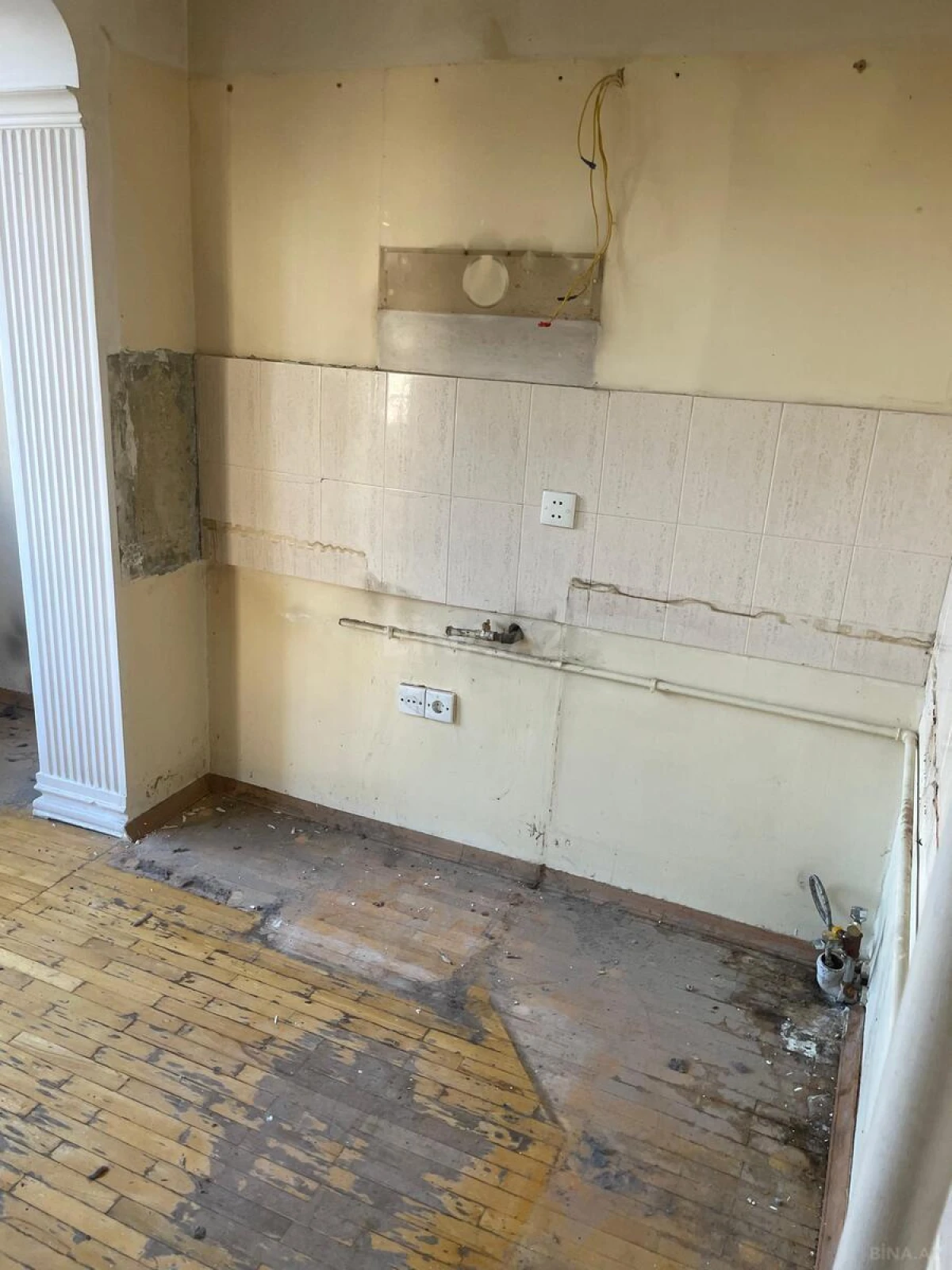 Satılır 3 otaqlı mənzil 85 m²