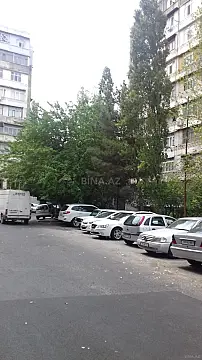 Satılır 3 otaqlı mənzil 85 m² — Bakı, Binəqədi 3 otaq 85.00 m²